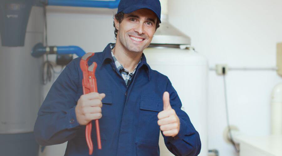 Local annual plumbing maintenance in Mount Pleasant, AR